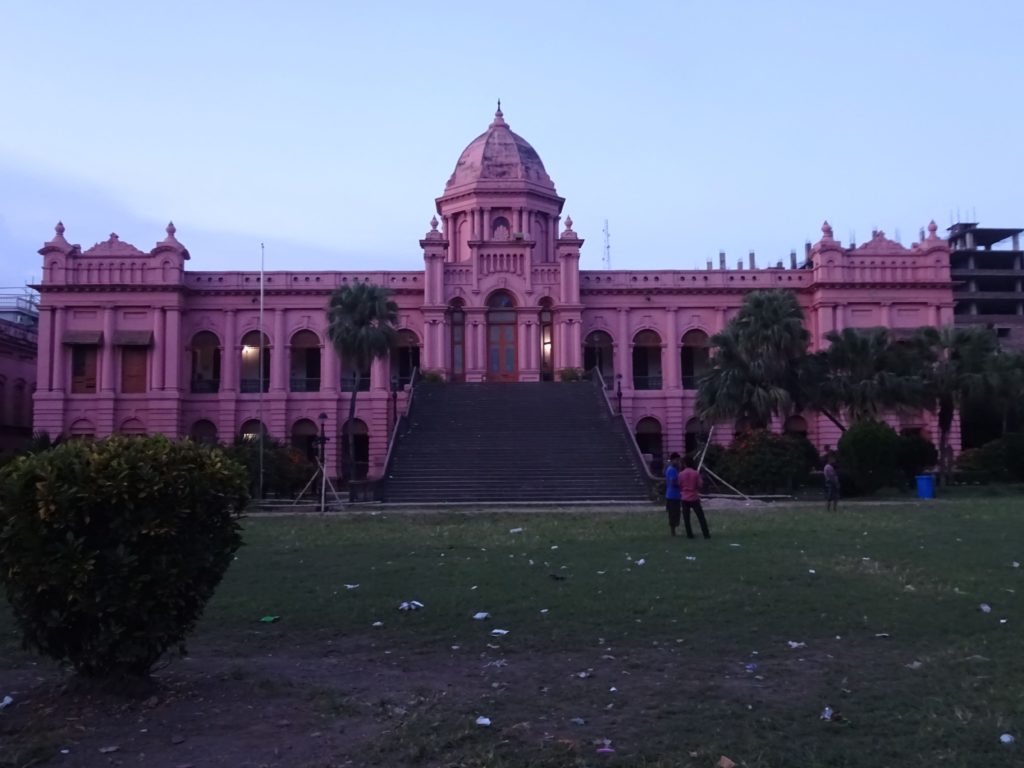 バングラデシュ国立博物館